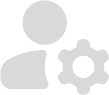Gear Icon