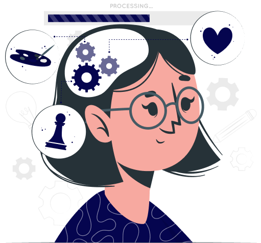 Ilustrasi Tantangan Perusahaan